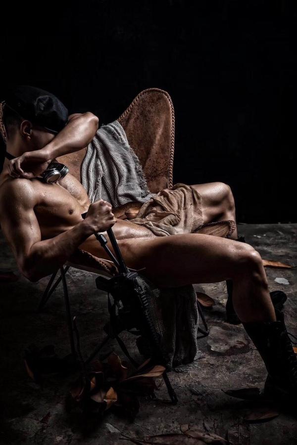Body-Builder