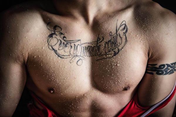 Body-Builder