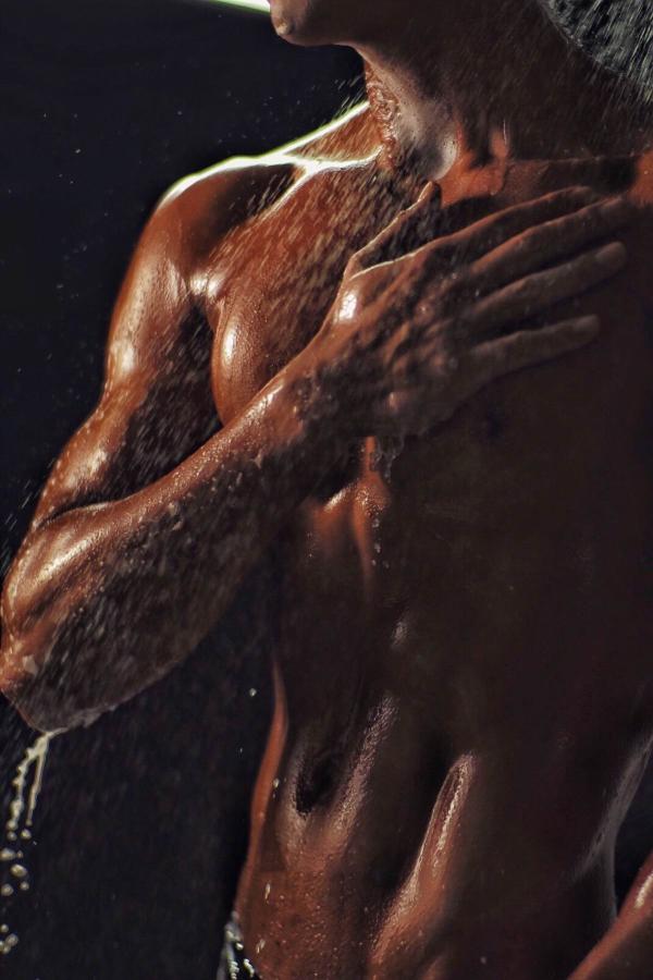 Body-Builder