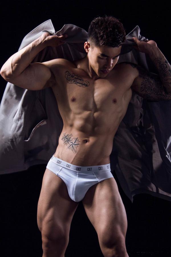 Body-Builder