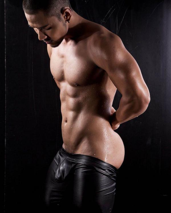 Body-Builder