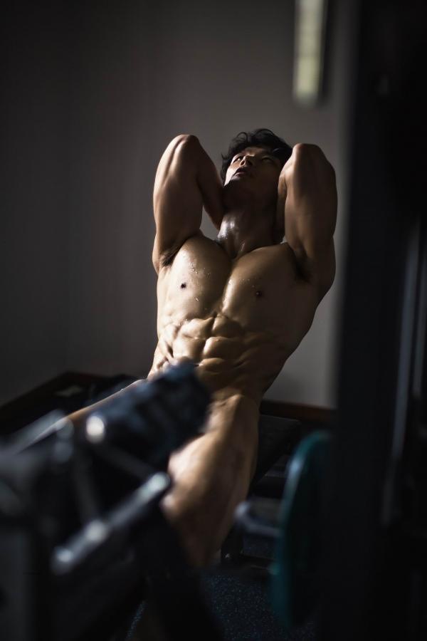 Body-Builder