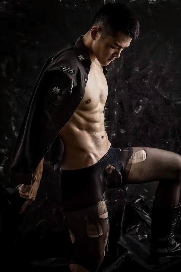 Body-Builder