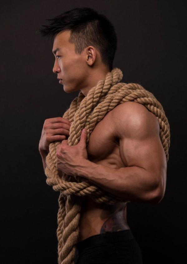 Body-Builder