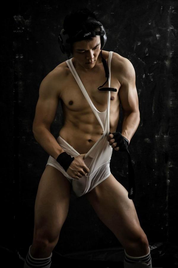 Body-Builder