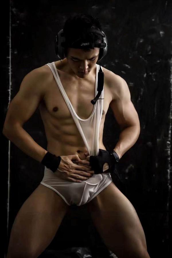 Body-Builder
