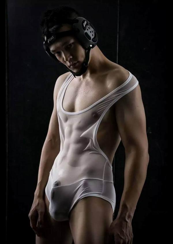 Body-Builder
