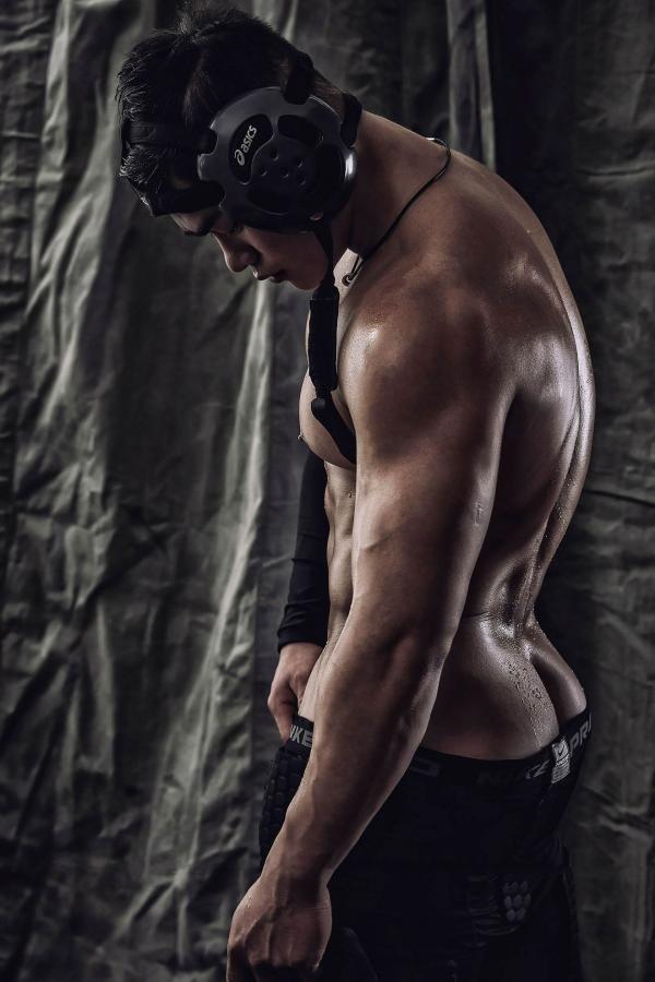 Body-Builder