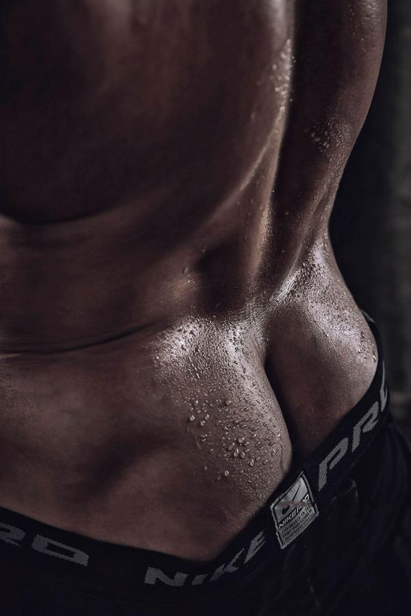 Body-Builder