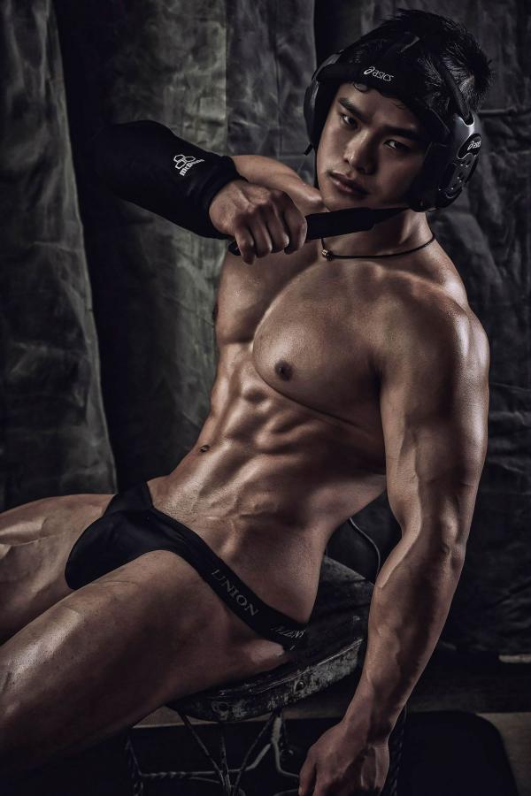 Body-Builder