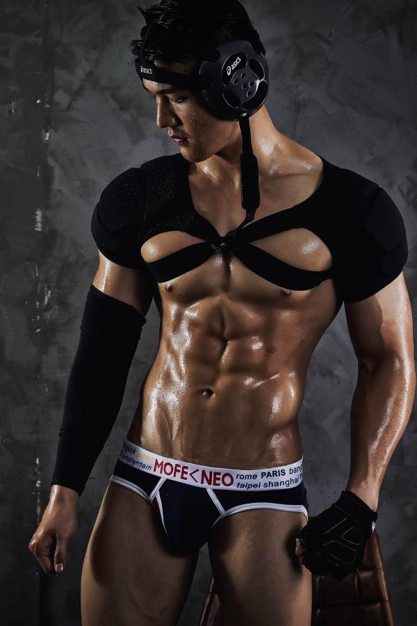 Body-Builder
