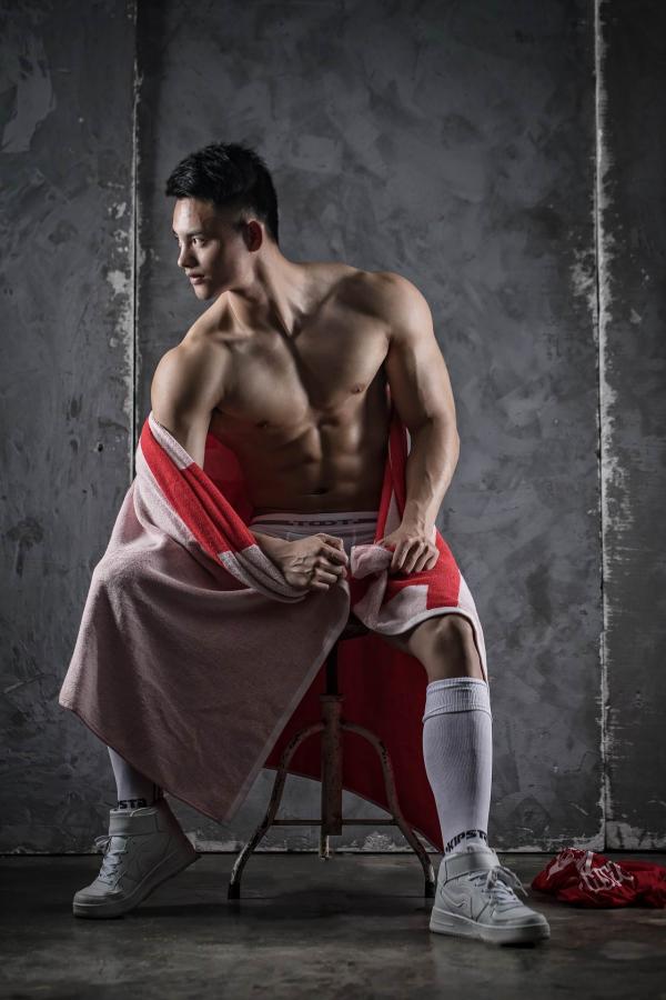 Body-Builder