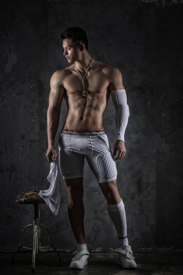 Body-Builder