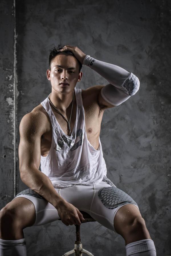 Body-Builder