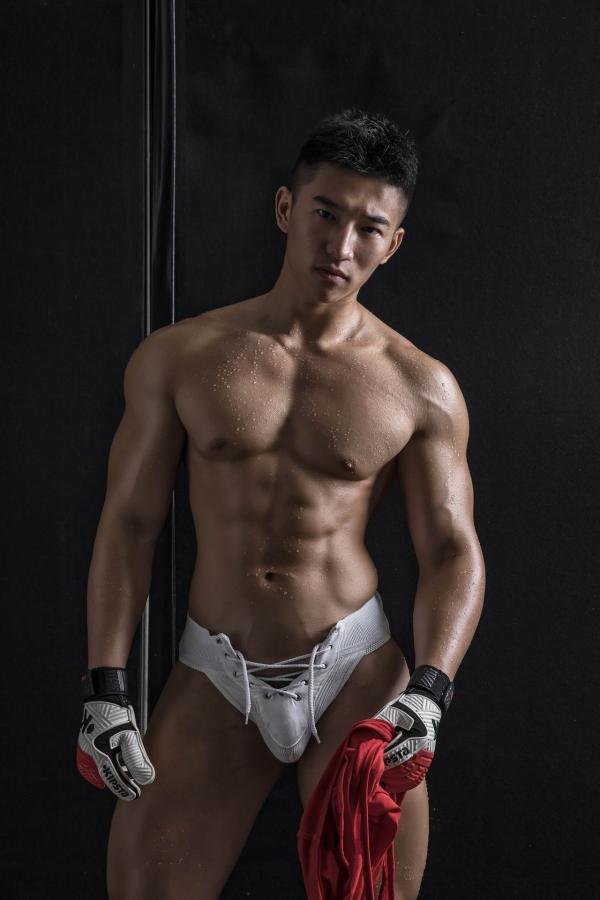 Body-Builder