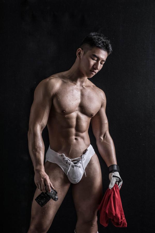 Body-Builder