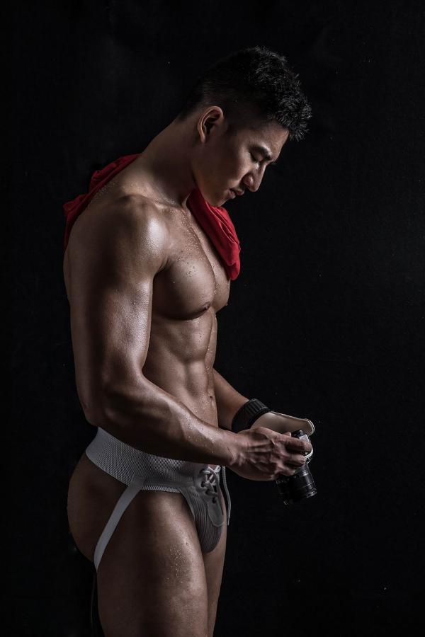 Body-Builder