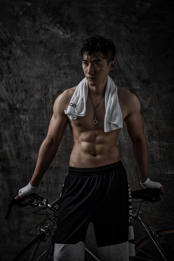 Body-Builder