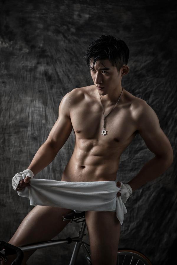 Body-Builder