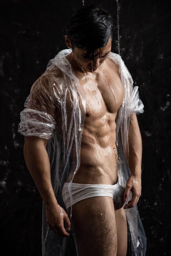 Body-Builder