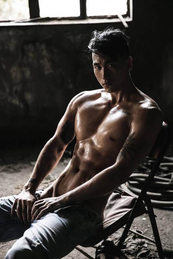 Body-Builder