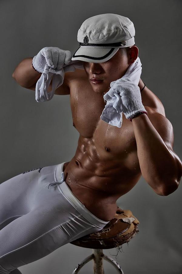 Body-Builder