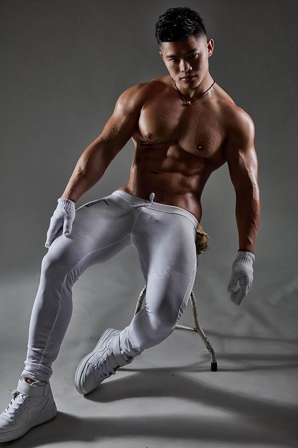 Body-Builder