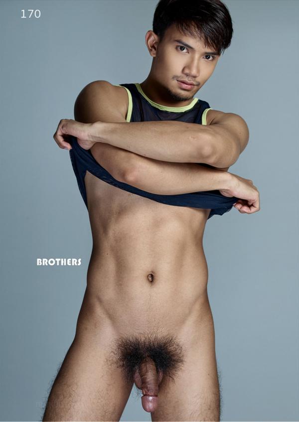 Brothers-Vol.34