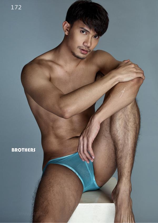 Brothers-Vol.34