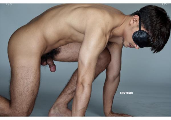 Brothers-Vol.34