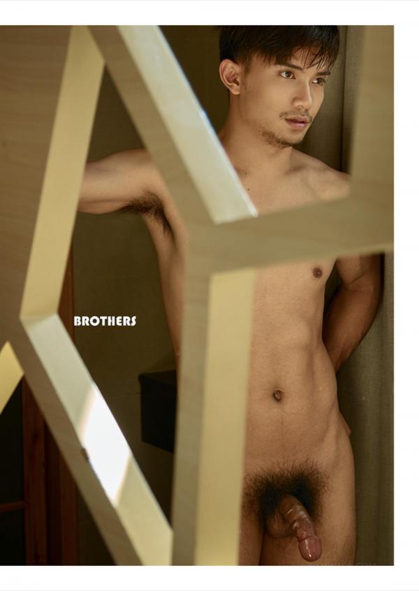 Brothers-Vol.34