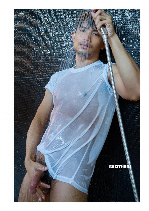 Brothers-Vol.34