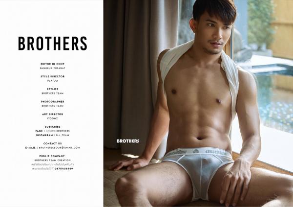 Brothers-Vol.34