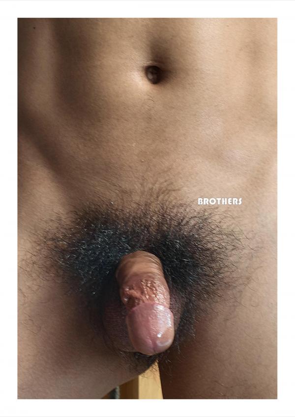 Brothers-Vol.34