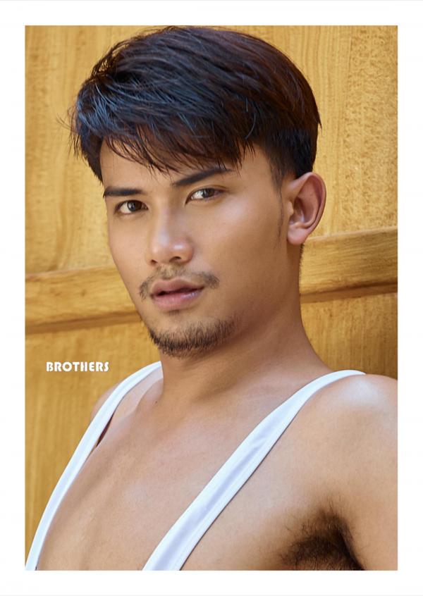 Brothers-Vol.34