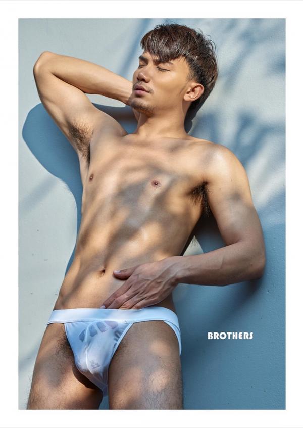 Brothers-Vol.34