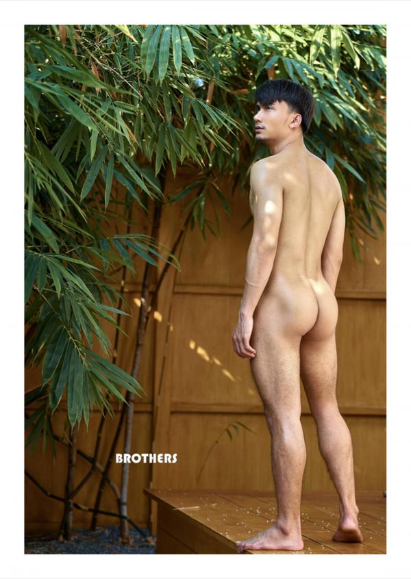 Brothers-Vol.34
