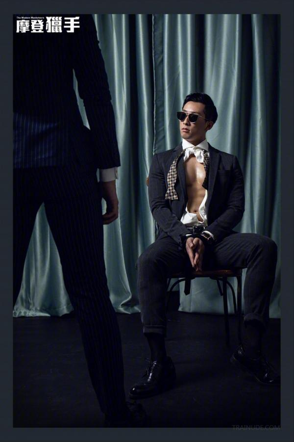 DaoXQ-Studio-No.6