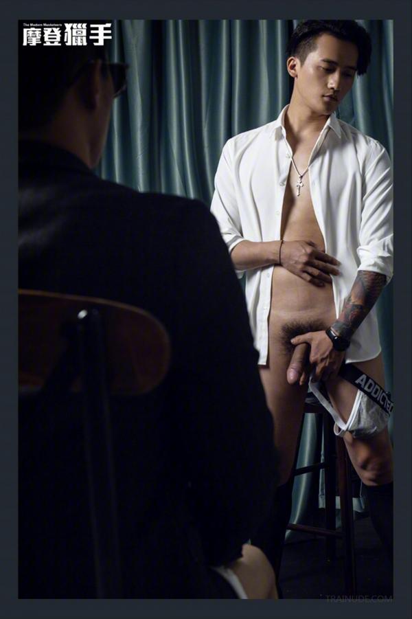 DaoXQ-Studio-No.6