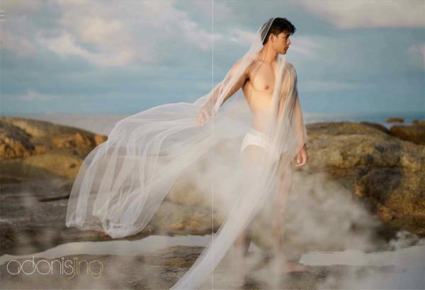 Desire-to-angel-Vol.04