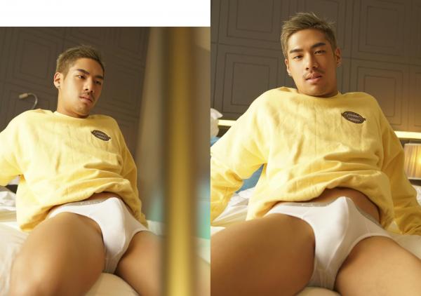 HOMME--Vol.-04