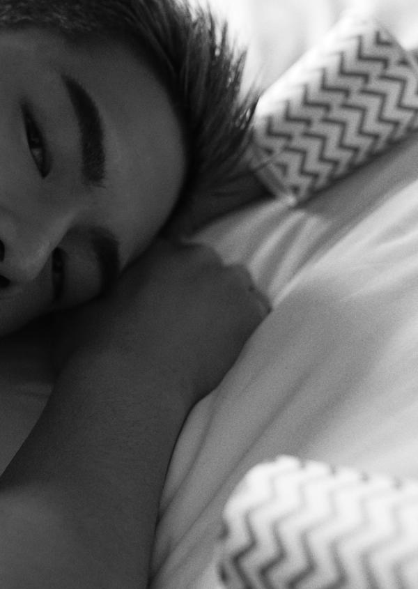 HOMME--Vol.-04