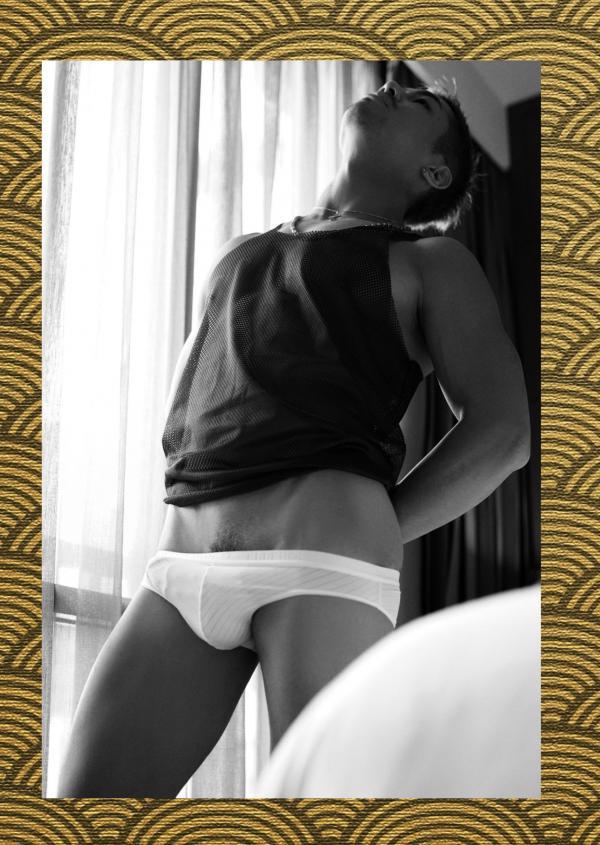 HOMME--Vol.-04
