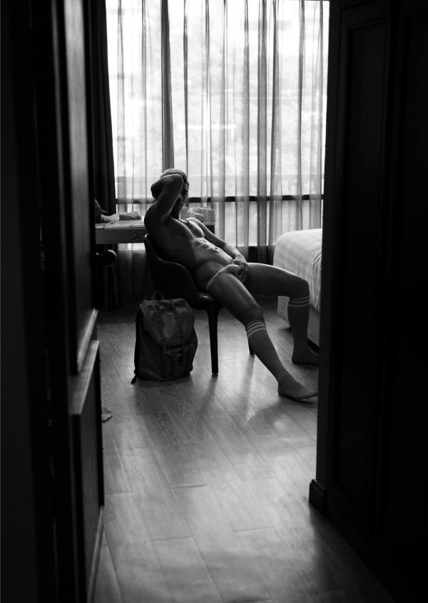 HOMME--Vol.-04