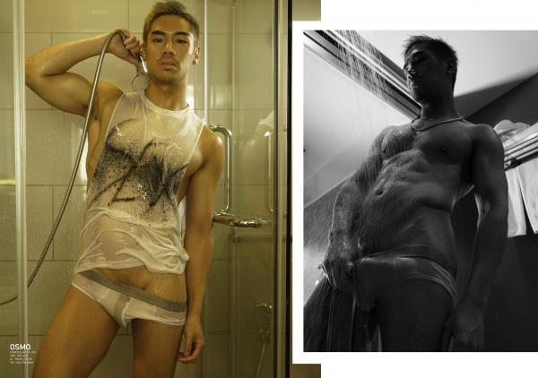 HOMME--Vol.-04