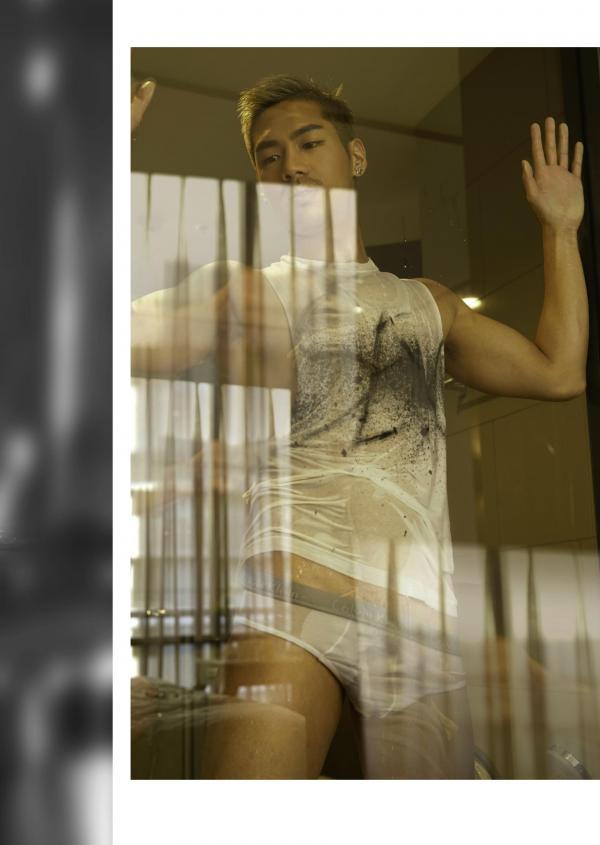 HOMME--Vol.-04