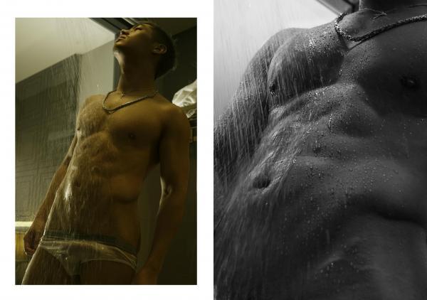HOMME--Vol.-04