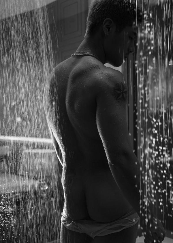 HOMME--Vol.-04