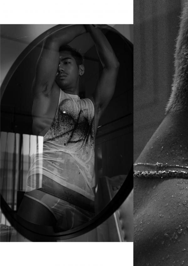 HOMME--Vol.-04