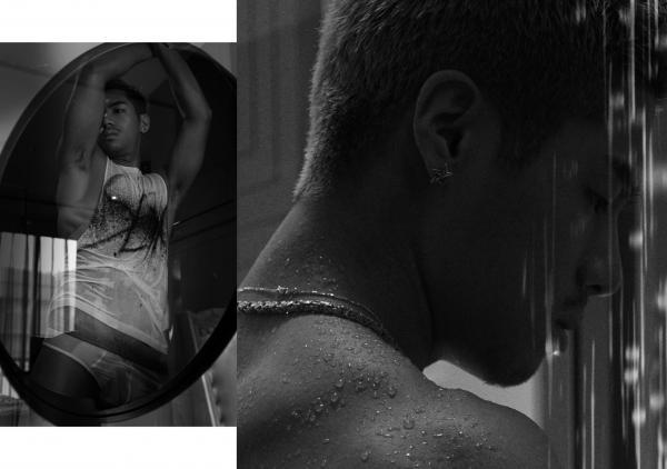 HOMME--Vol.-04